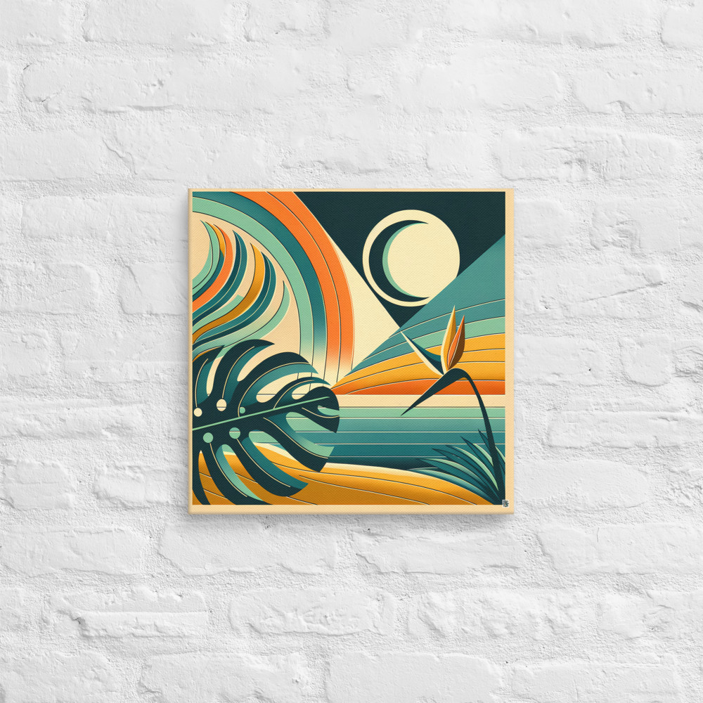 Canvas Print
