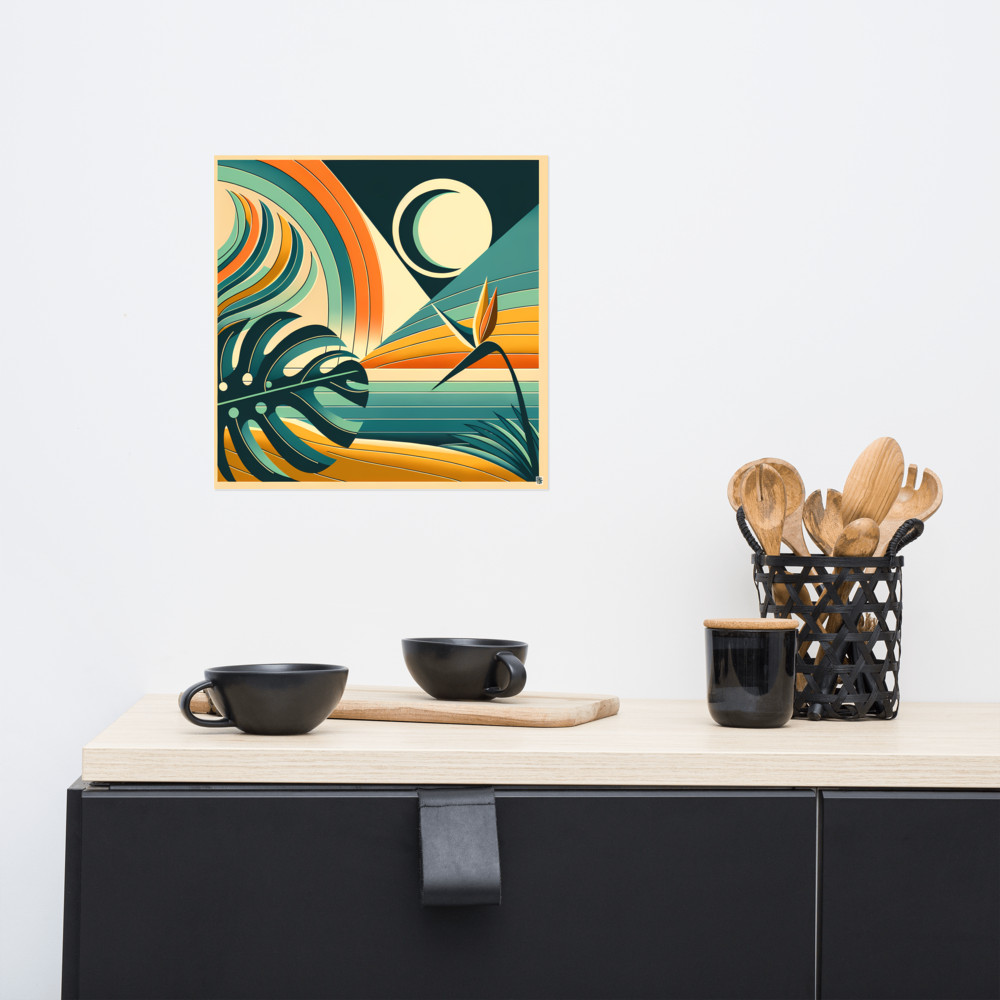 36×36 cm (14×14")