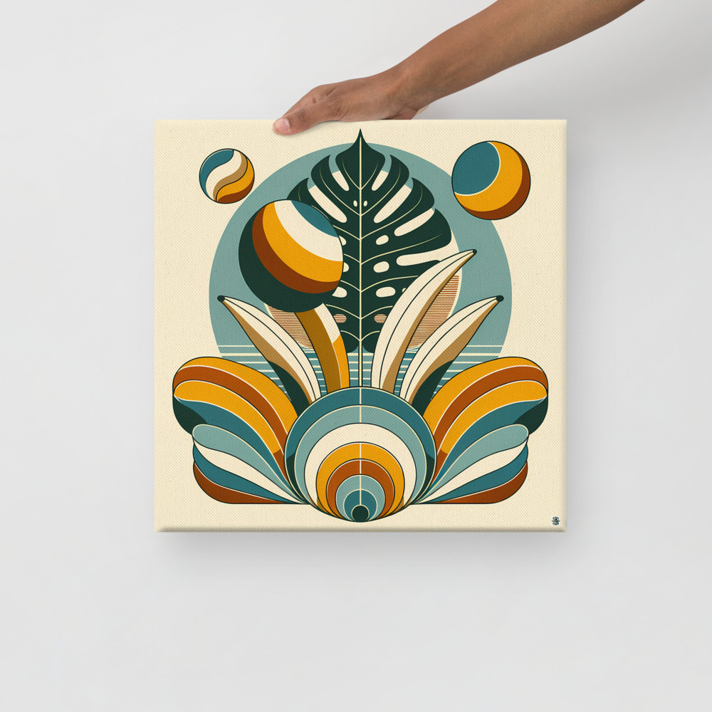 41×41 cm (16×16")