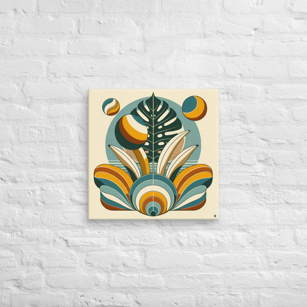 51×51 cm (20×20")