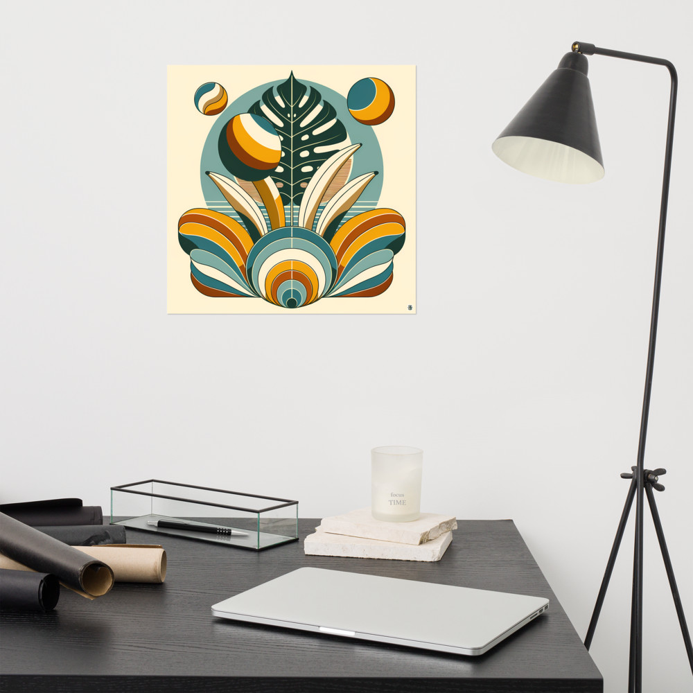 Art print