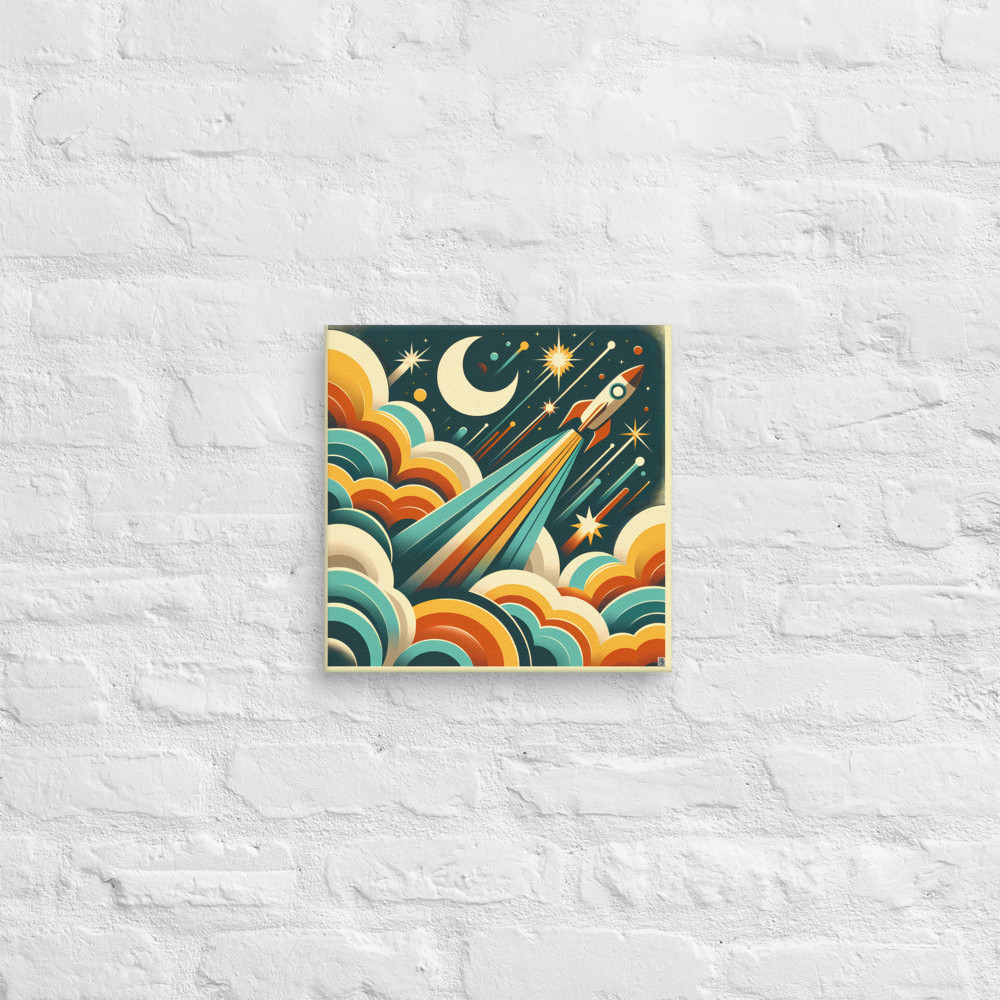 30×30 cm (12×12")