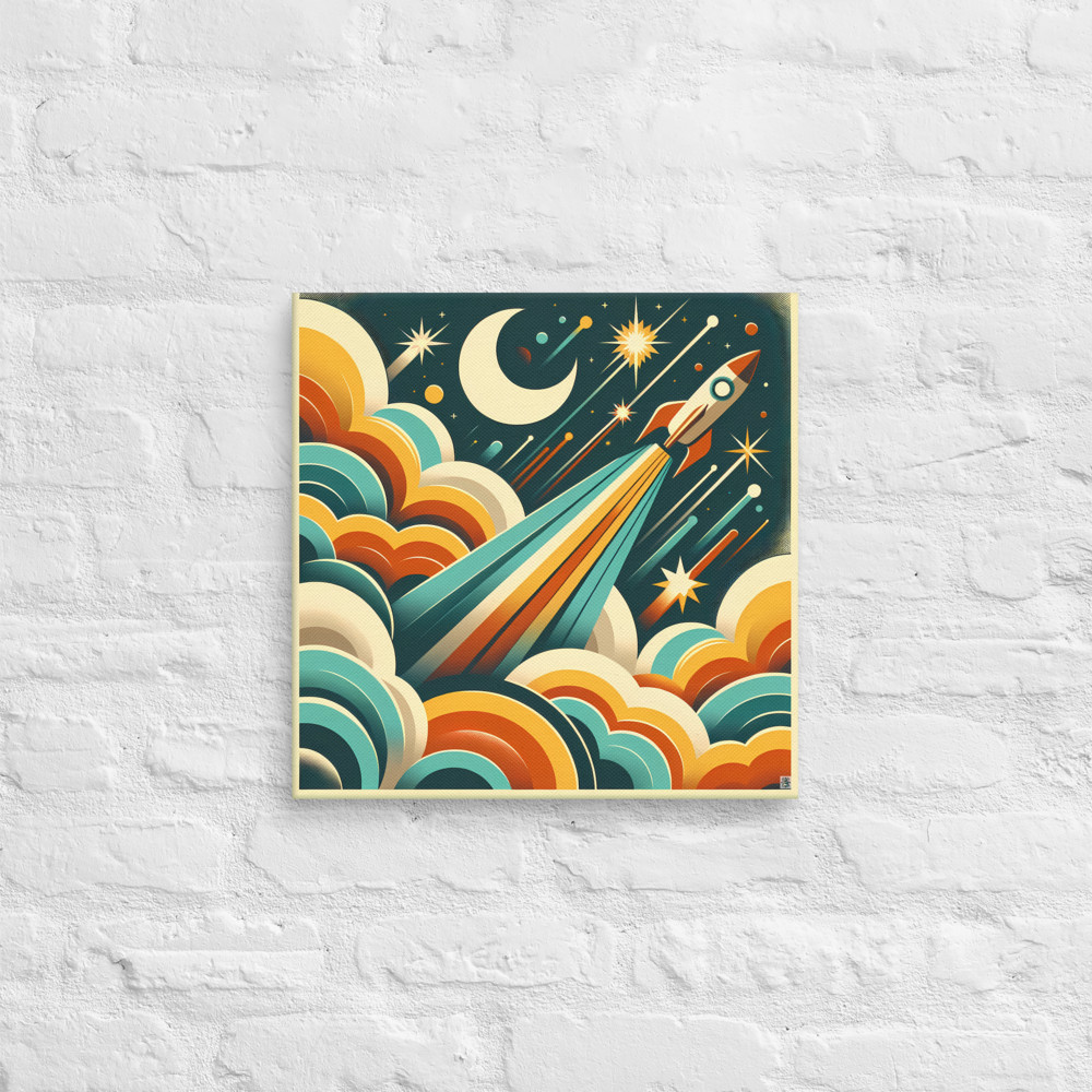 41×41 cm (16×16")