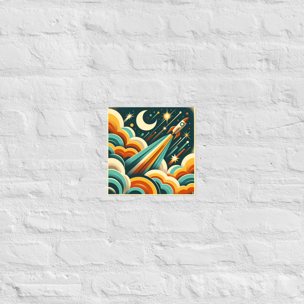 25×25 cm (10×10")