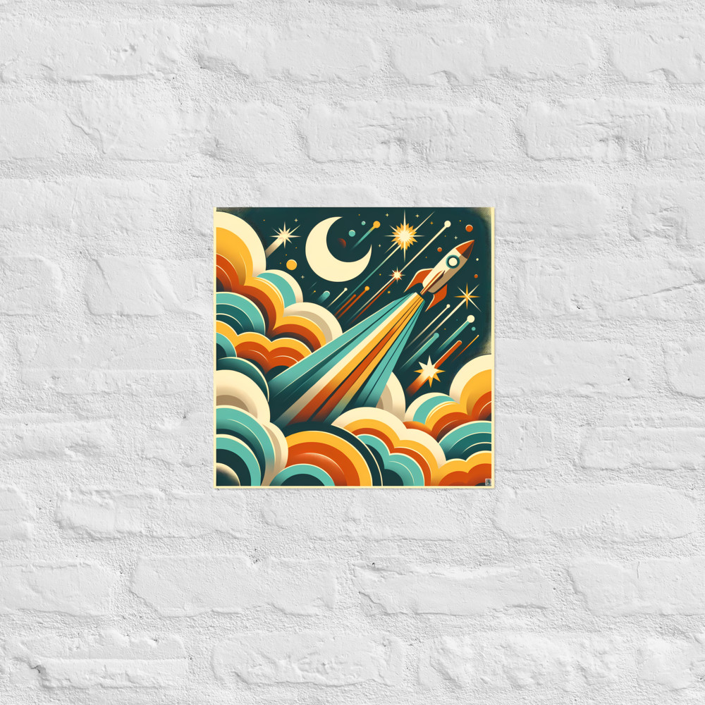 36×36 cm (14×14")