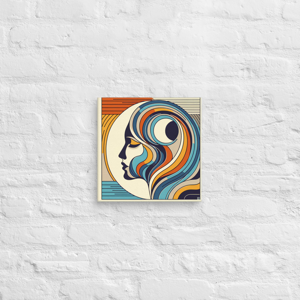30×30 cm (12×12")