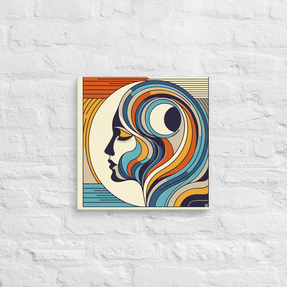 Canvas Print