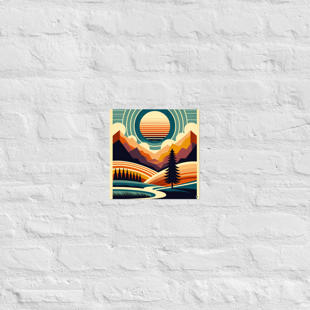 25×25 cm (10×10")