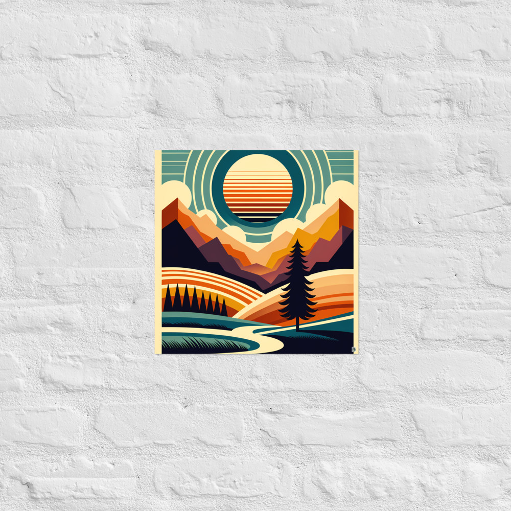 36×36 cm (14×14")