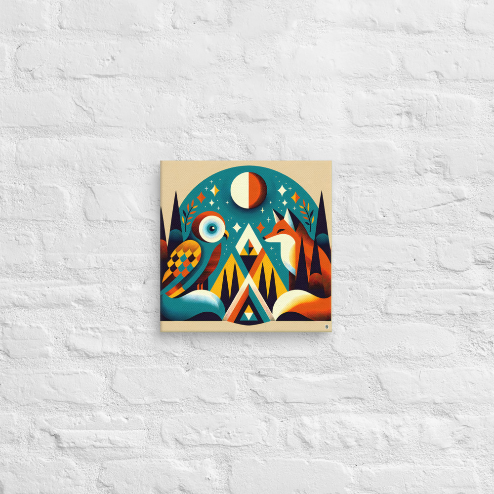 30×30 cm (12×12")