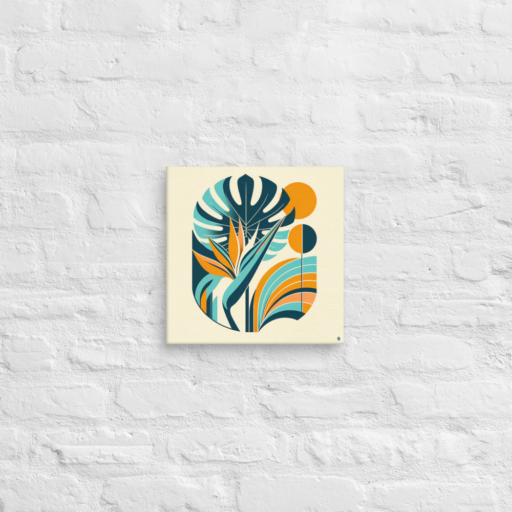 30×30 cm (12×12")