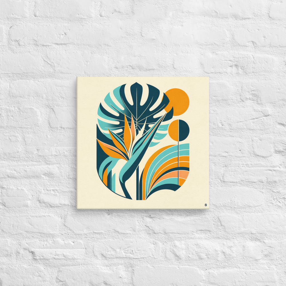 41×41 cm (16×16")