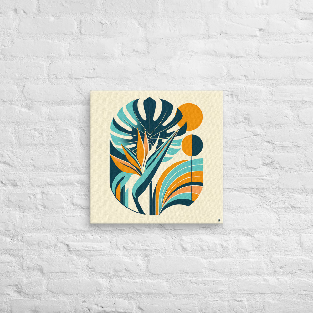 51×51 cm (20×20")