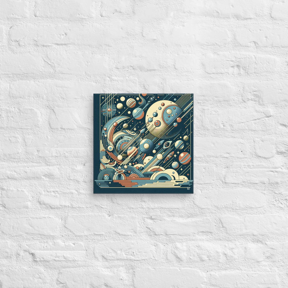 30×30 cm (12×12")