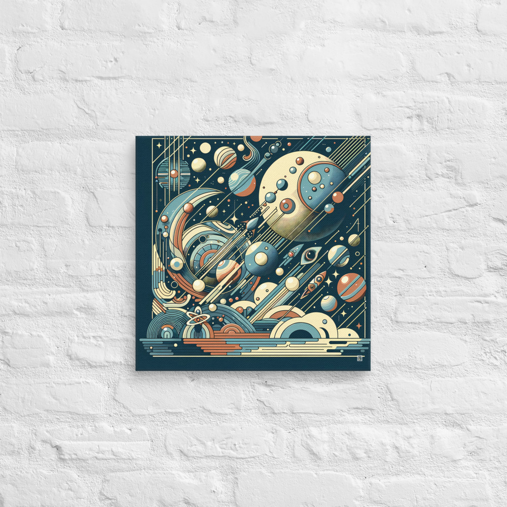Canvas Print