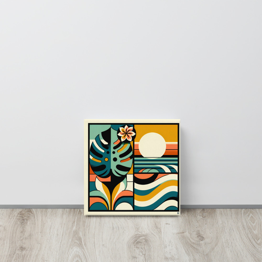 30×30 cm (12×12")