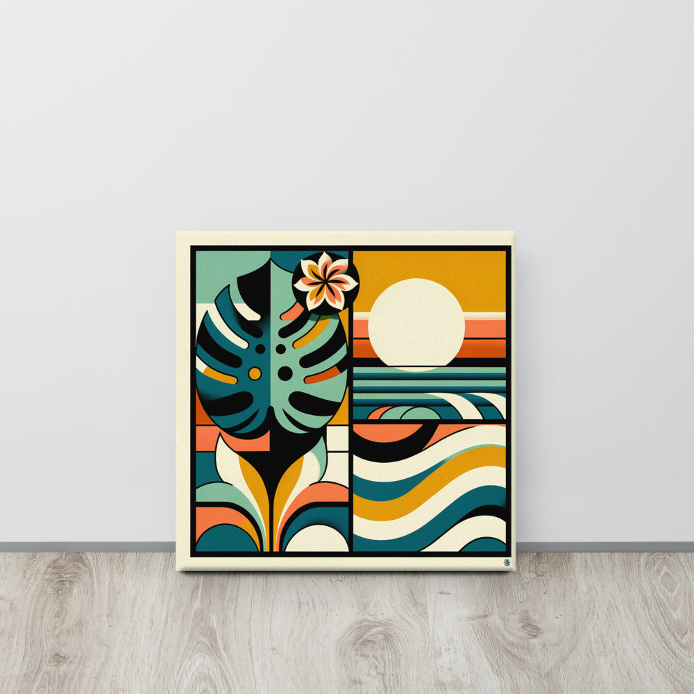 41×41 cm (16×16")