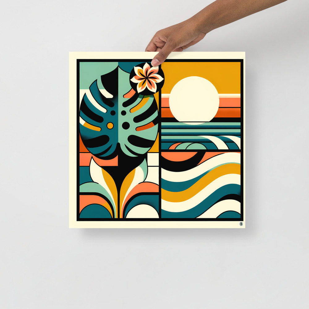 Art print