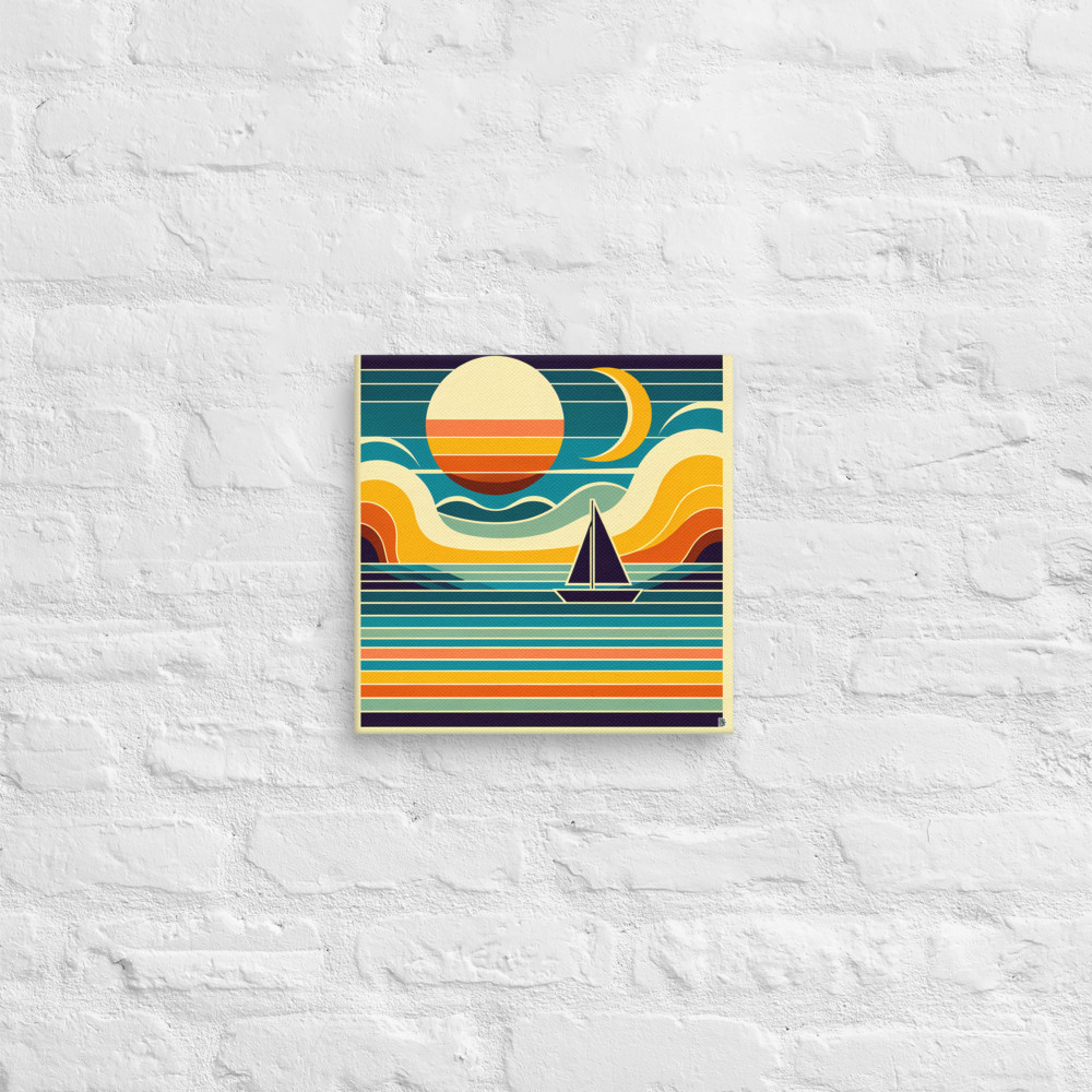 30×30 cm (12×12")