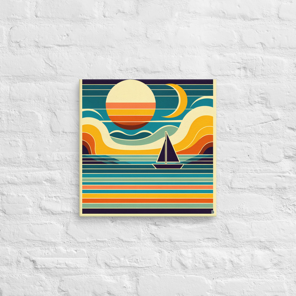 41×41 cm (16×16")