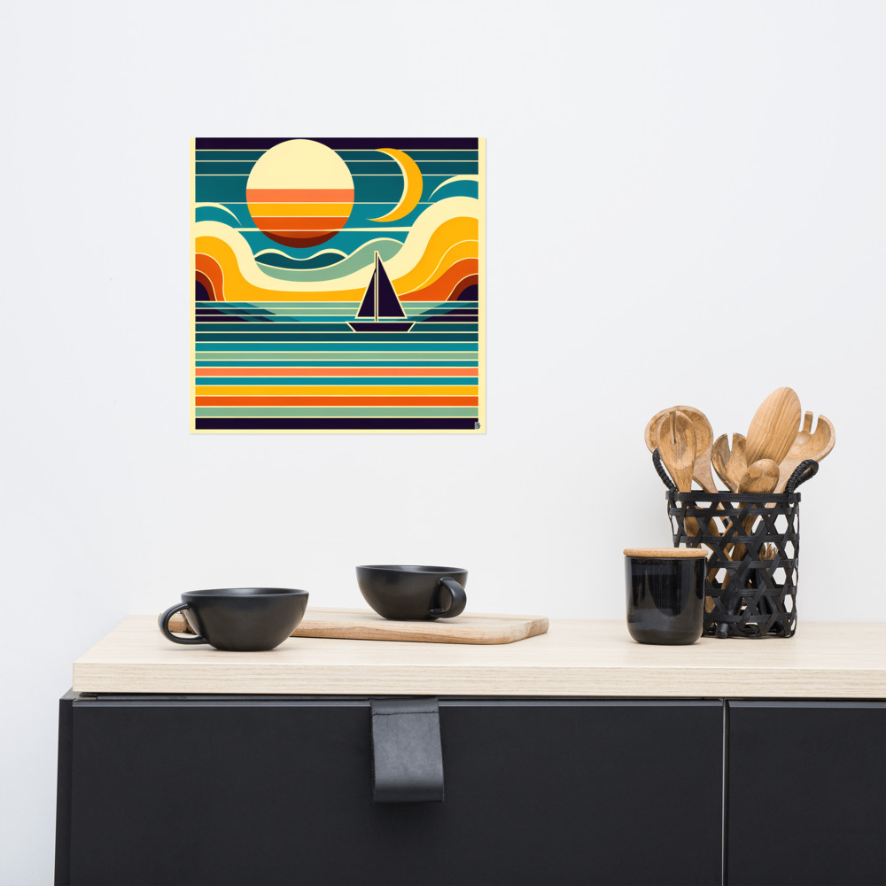 36×36 cm (14×14")