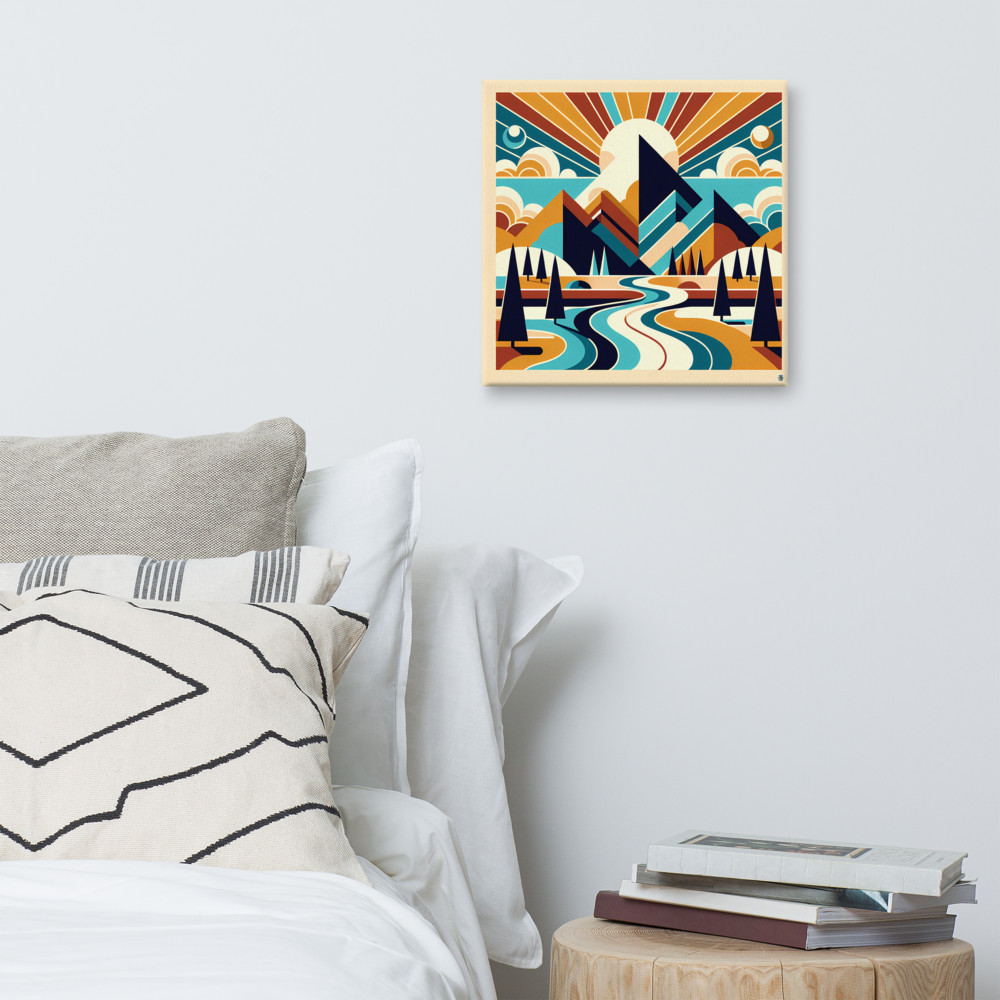 Canvas Print