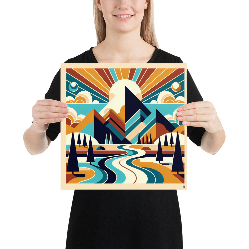 36×36 cm (14×14")