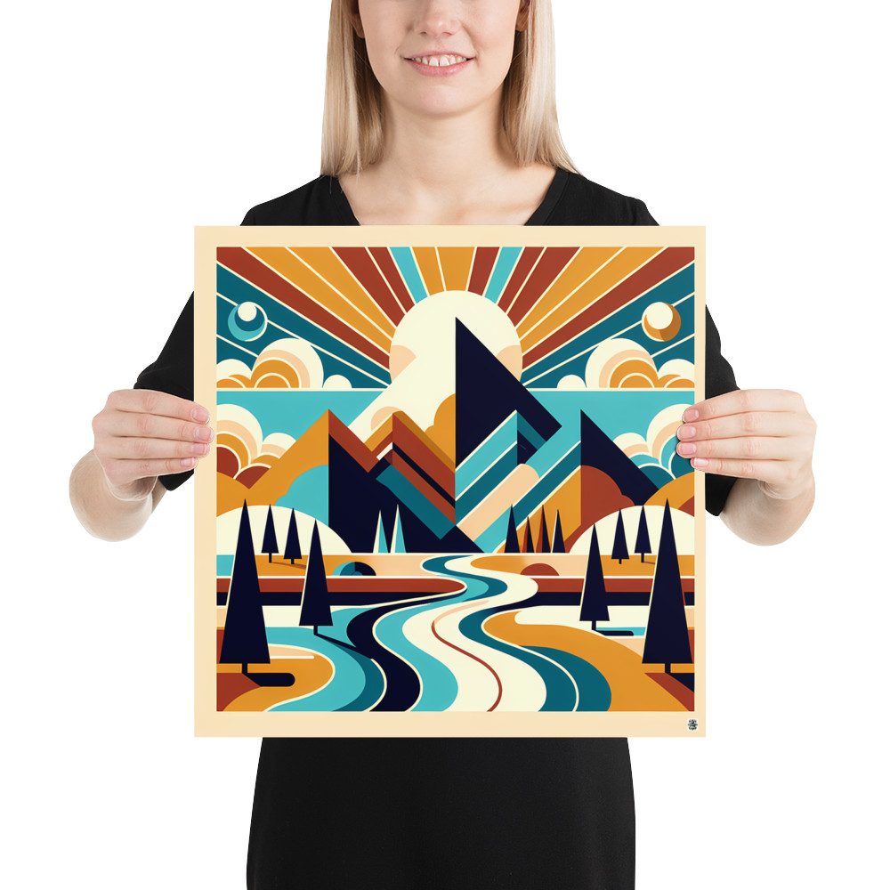 Art print