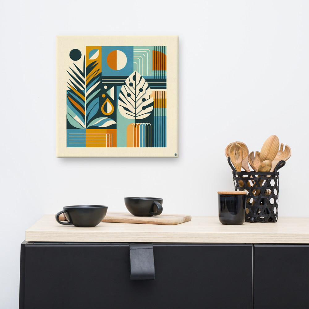 41×41 cm (16×16")