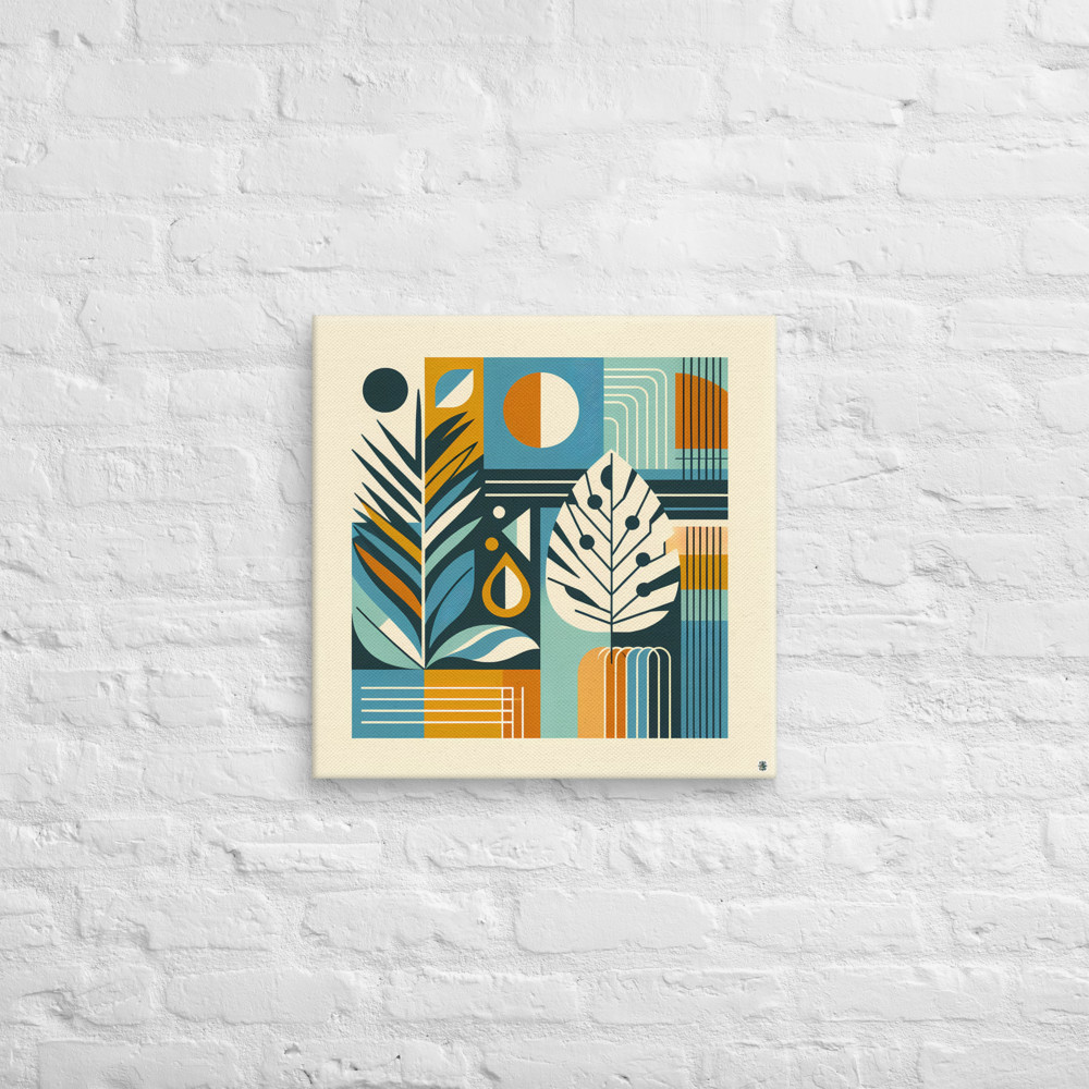 51×51 cm (20×20")
