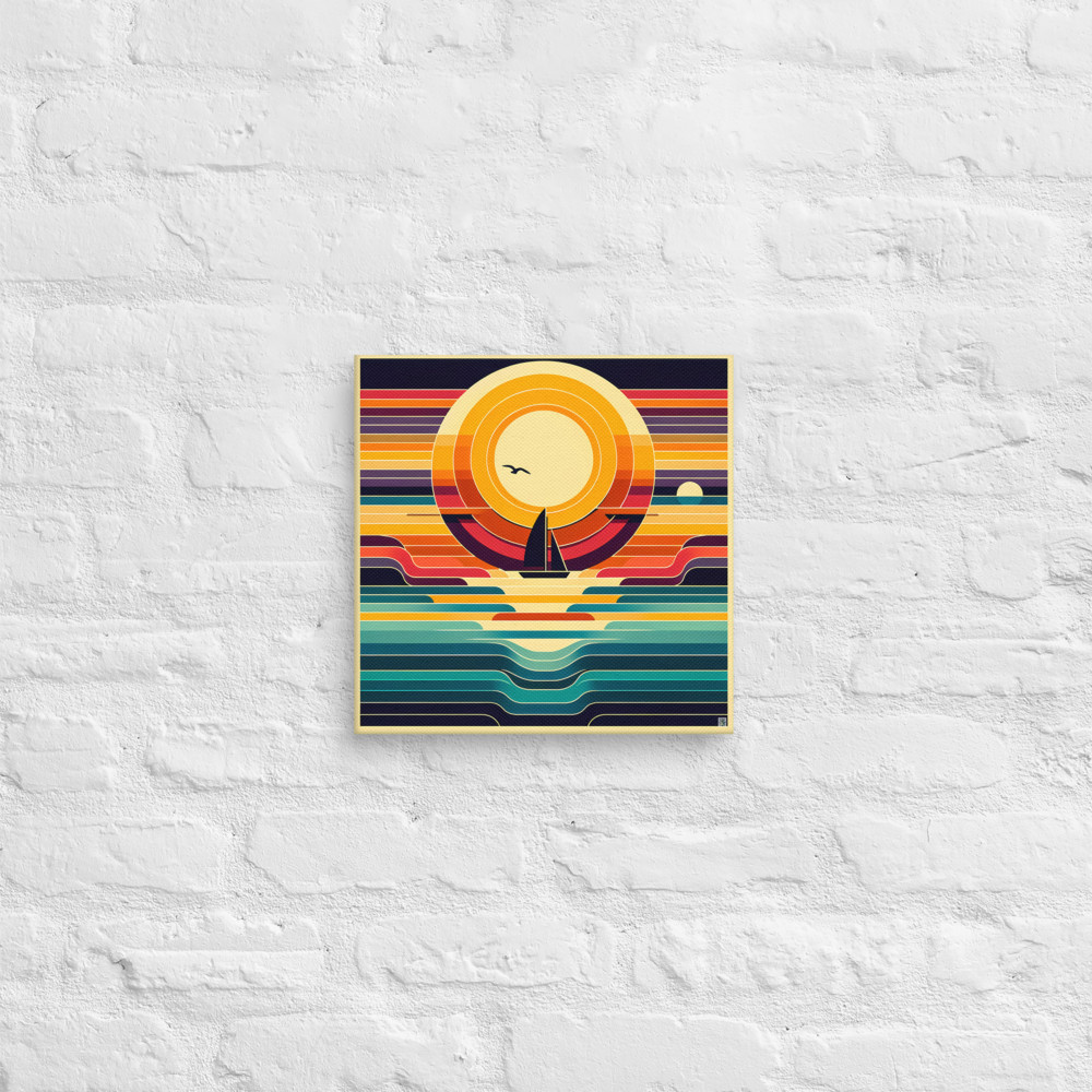 30×30 cm (12×12")