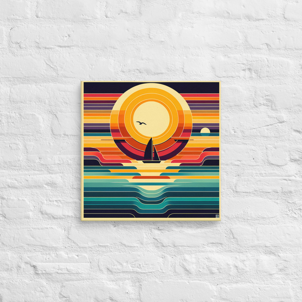 41×41 cm (16×16")