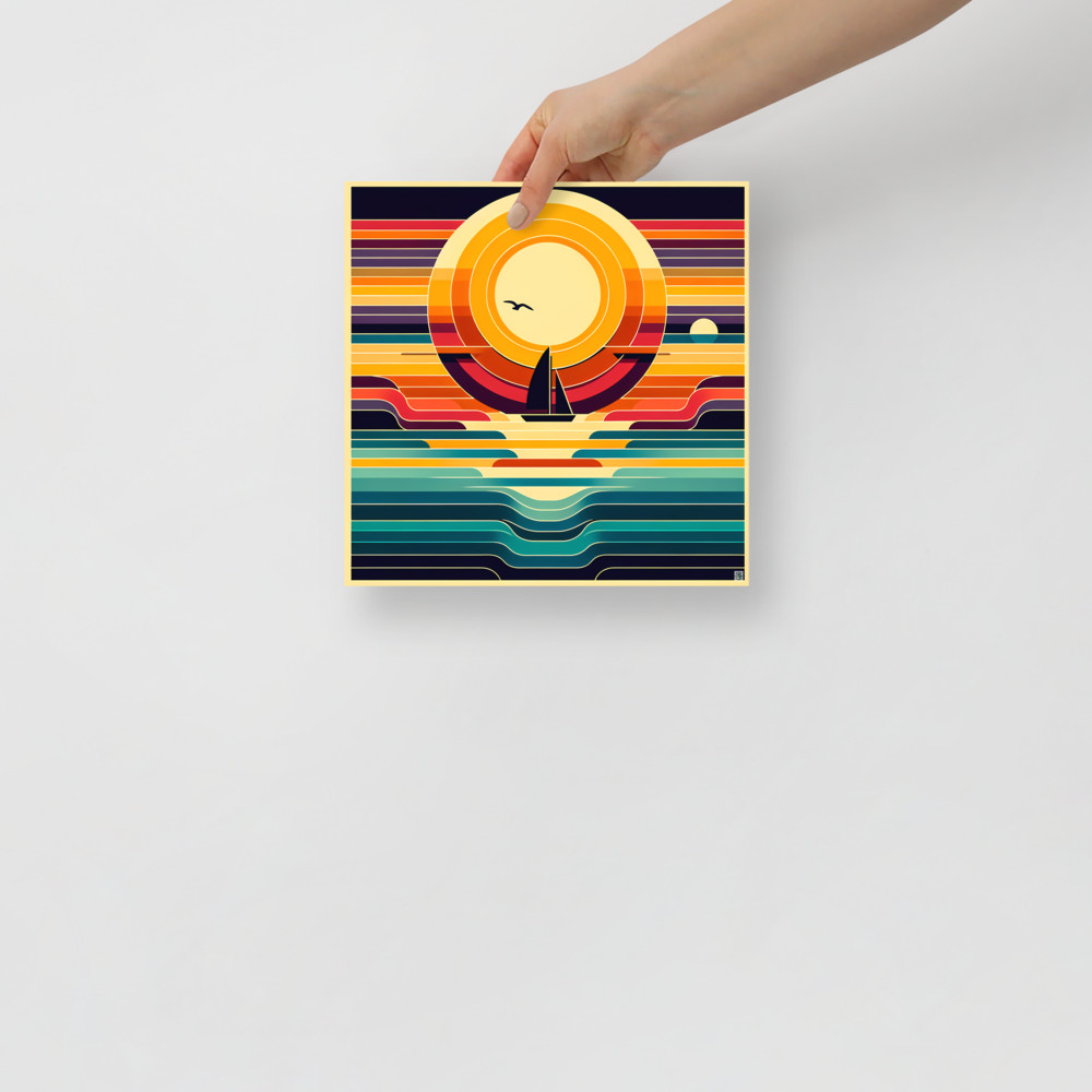 25×25 cm (10×10")