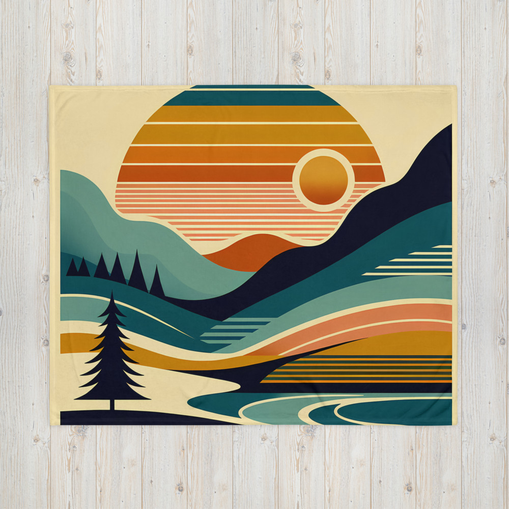 127×152 cm (50×60")