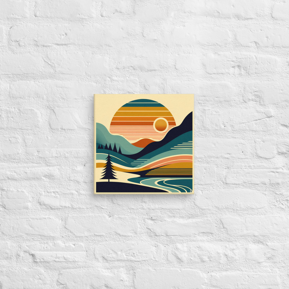 30×30 cm (12×12")