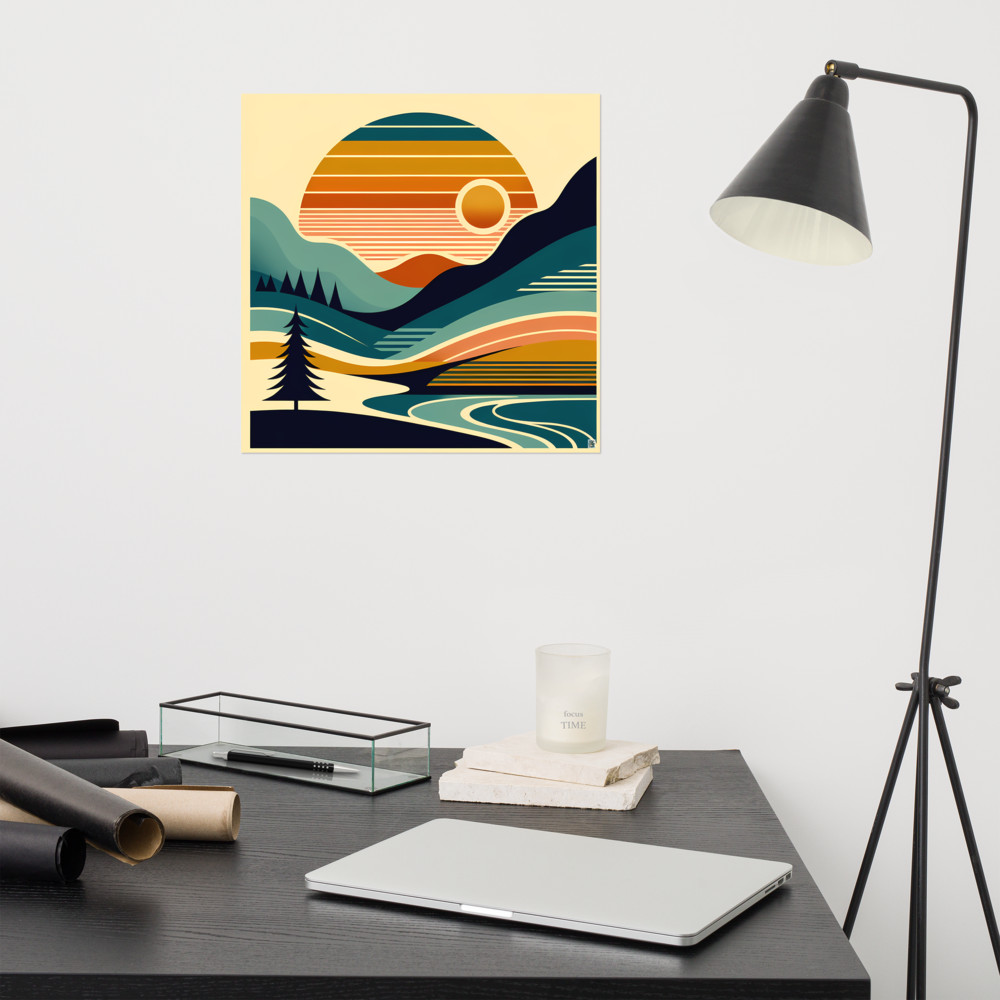Art print