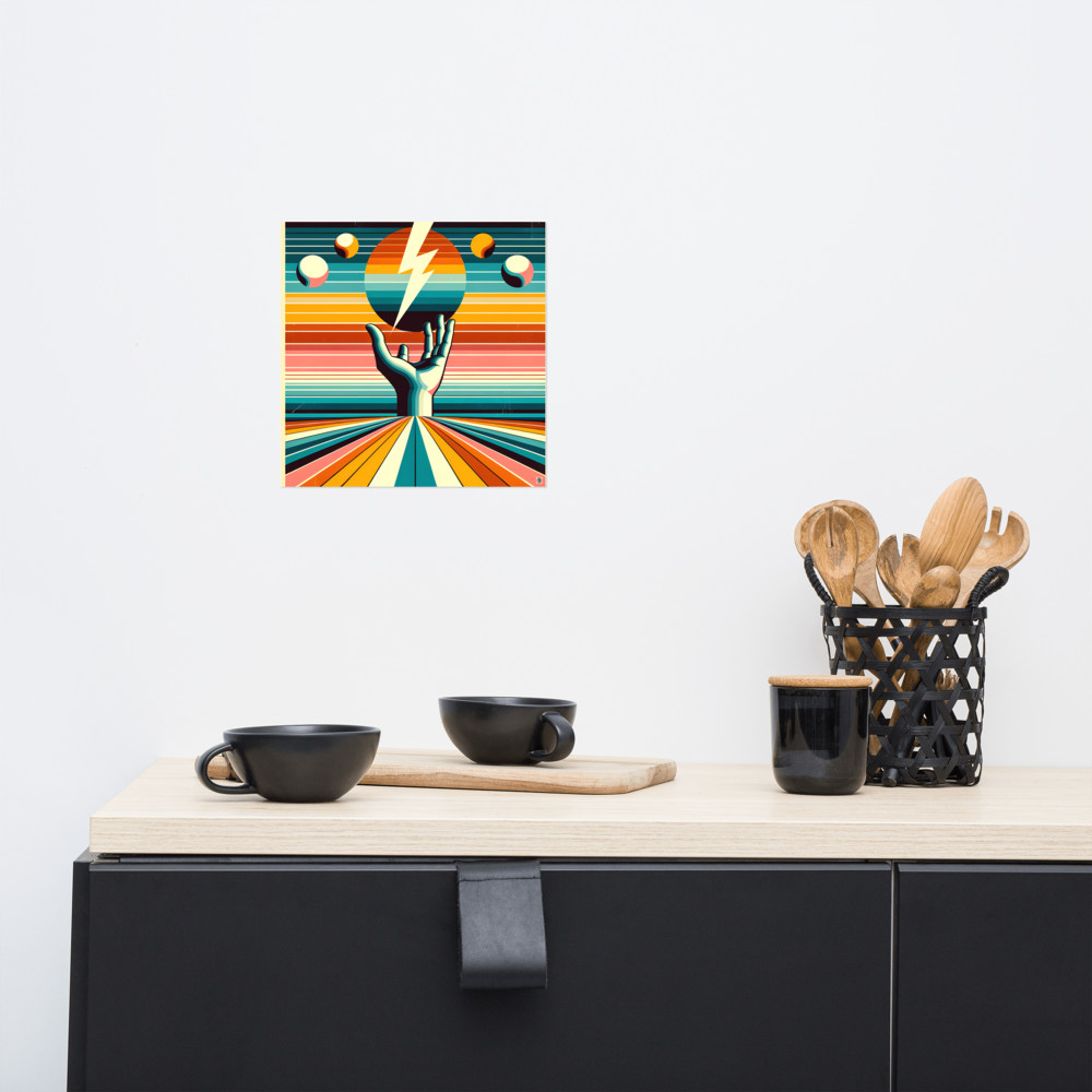 25×25 cm (10×10")