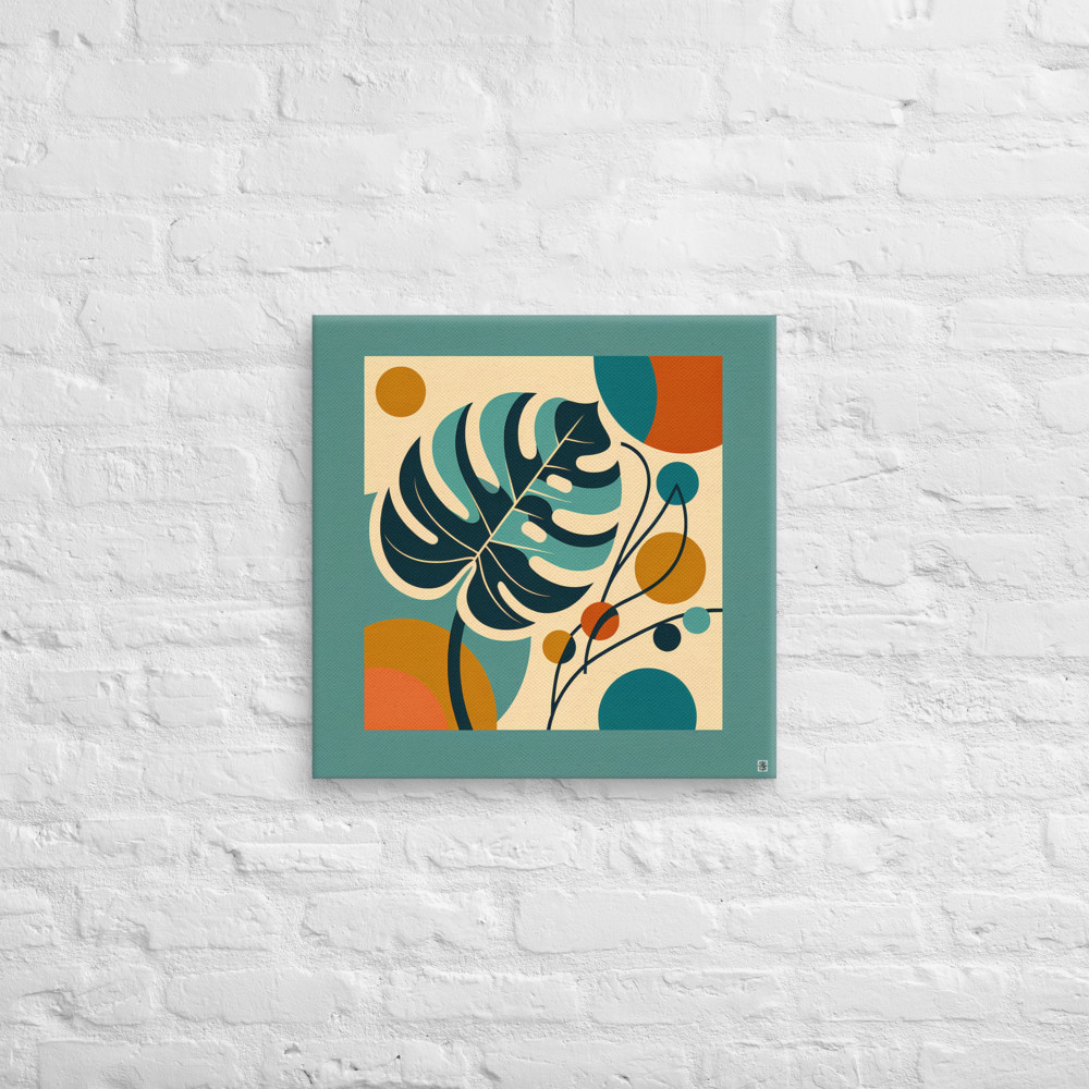 51×51 cm (20×20")