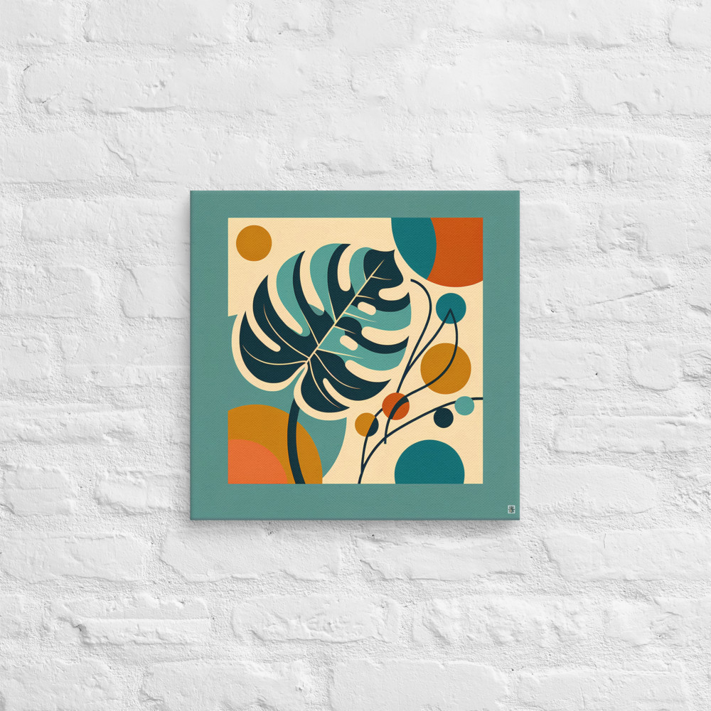 Canvas Print
