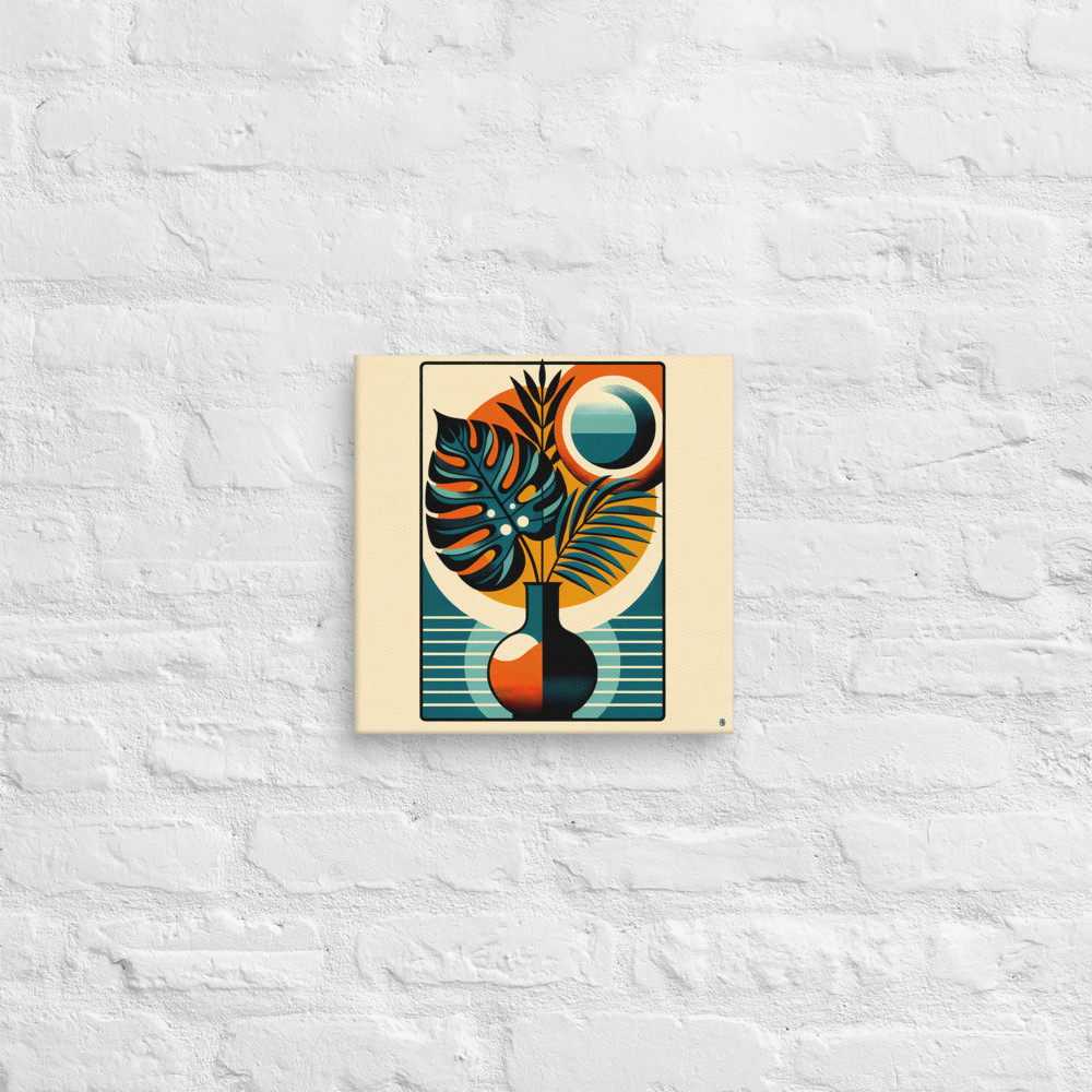 30×30 cm (12×12")