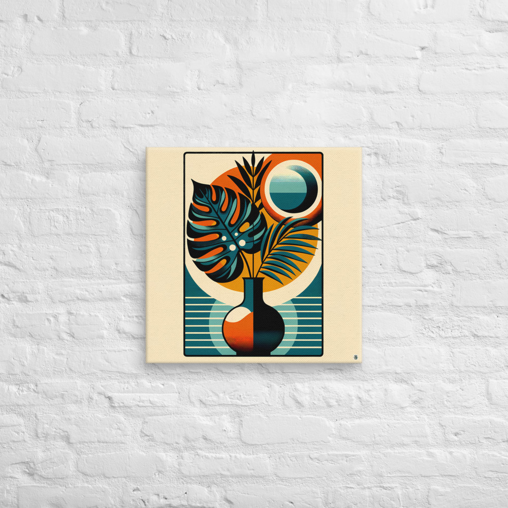 51×51 cm (20×20")
