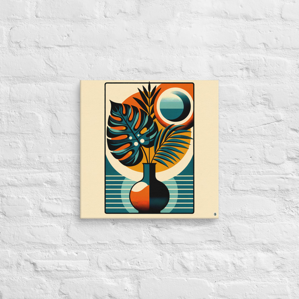 Canvas Print