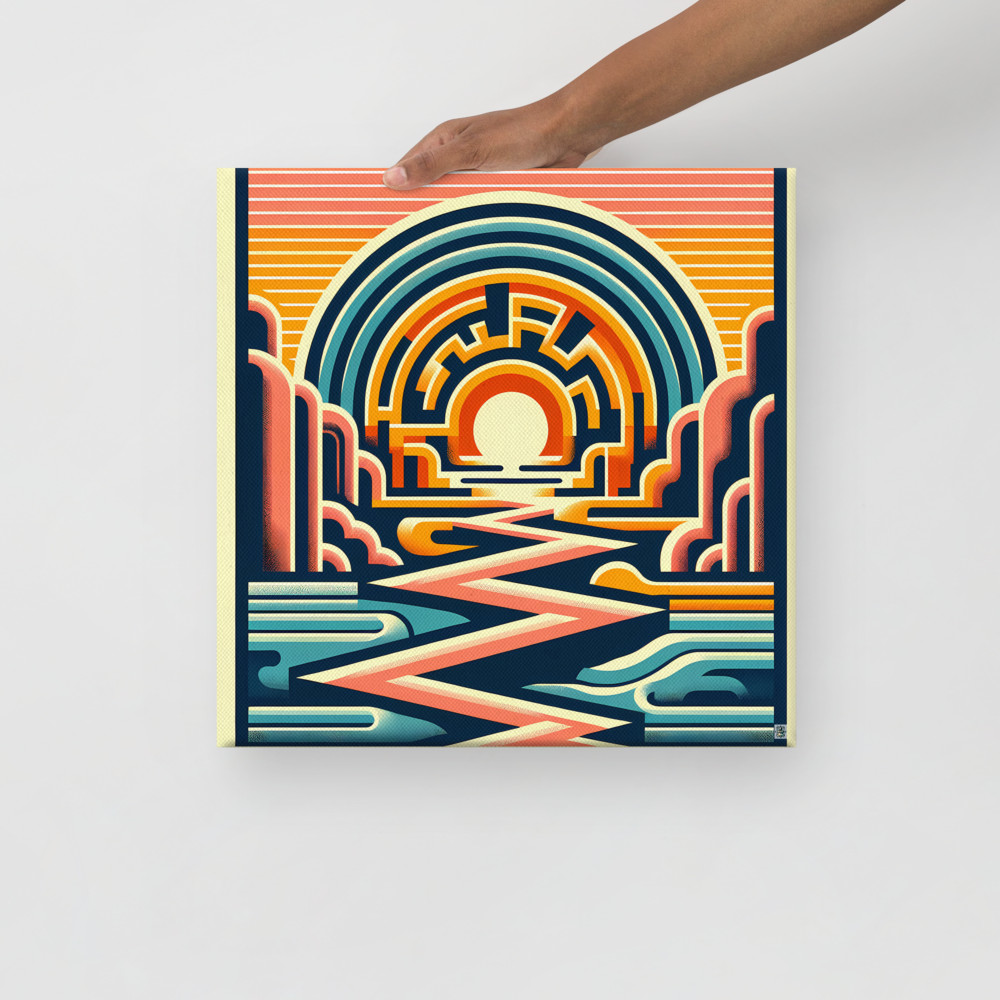 Canvas Print