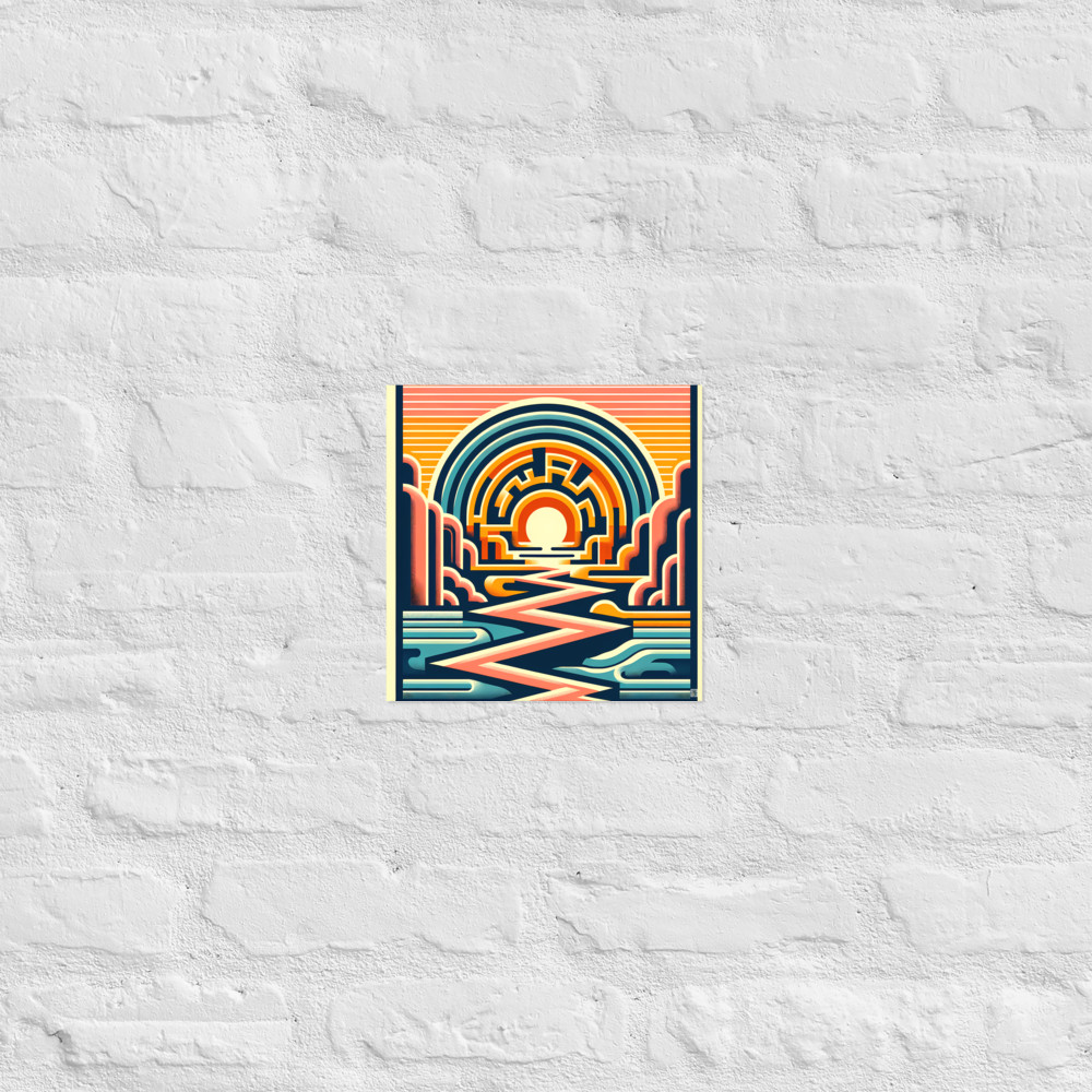 25×25 cm (10×10")