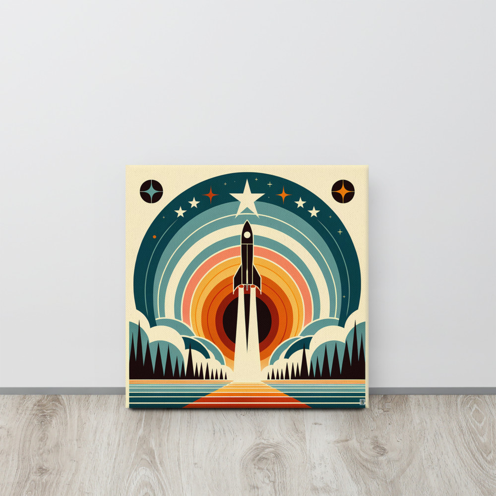 41×41 cm (16×16")
