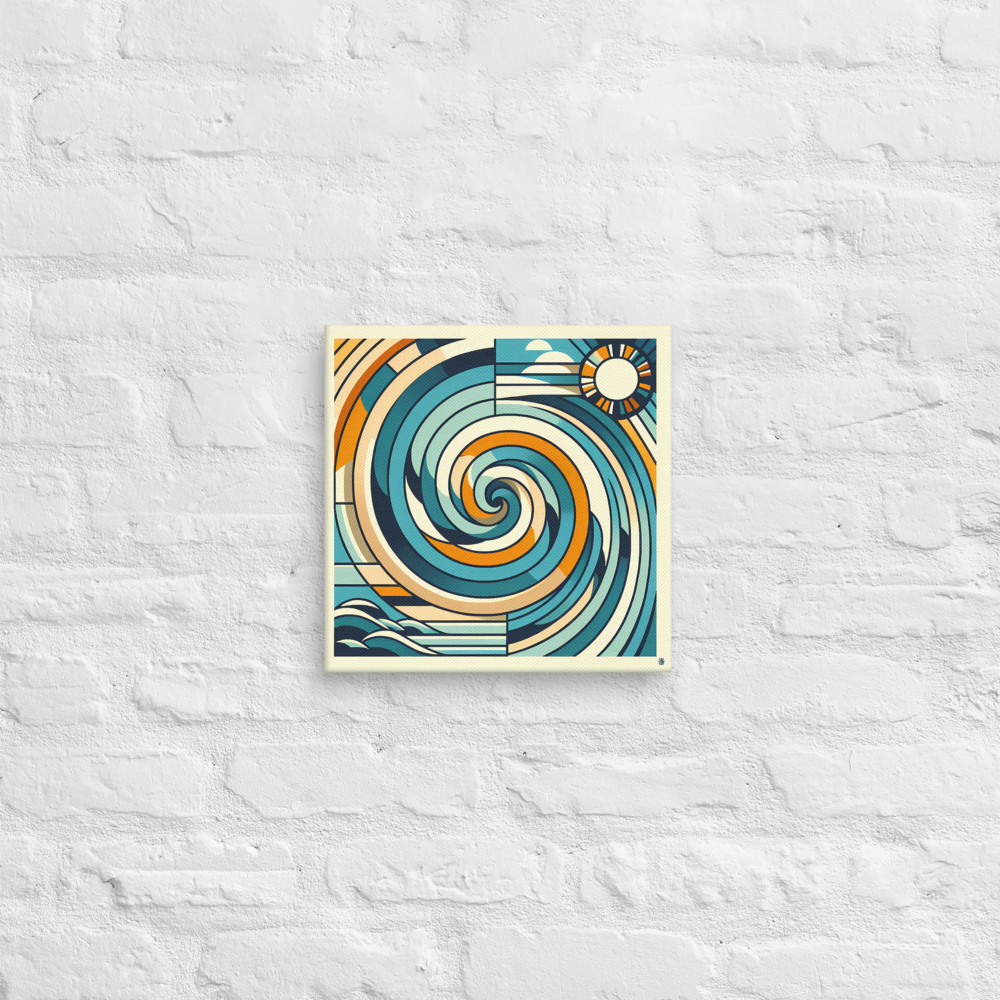 30×30 cm (12×12")
