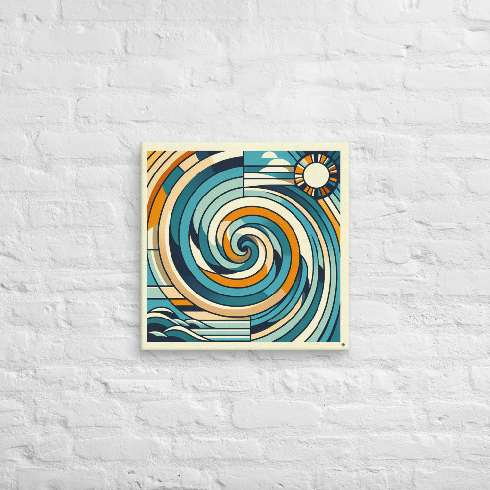 51×51 cm (20×20")