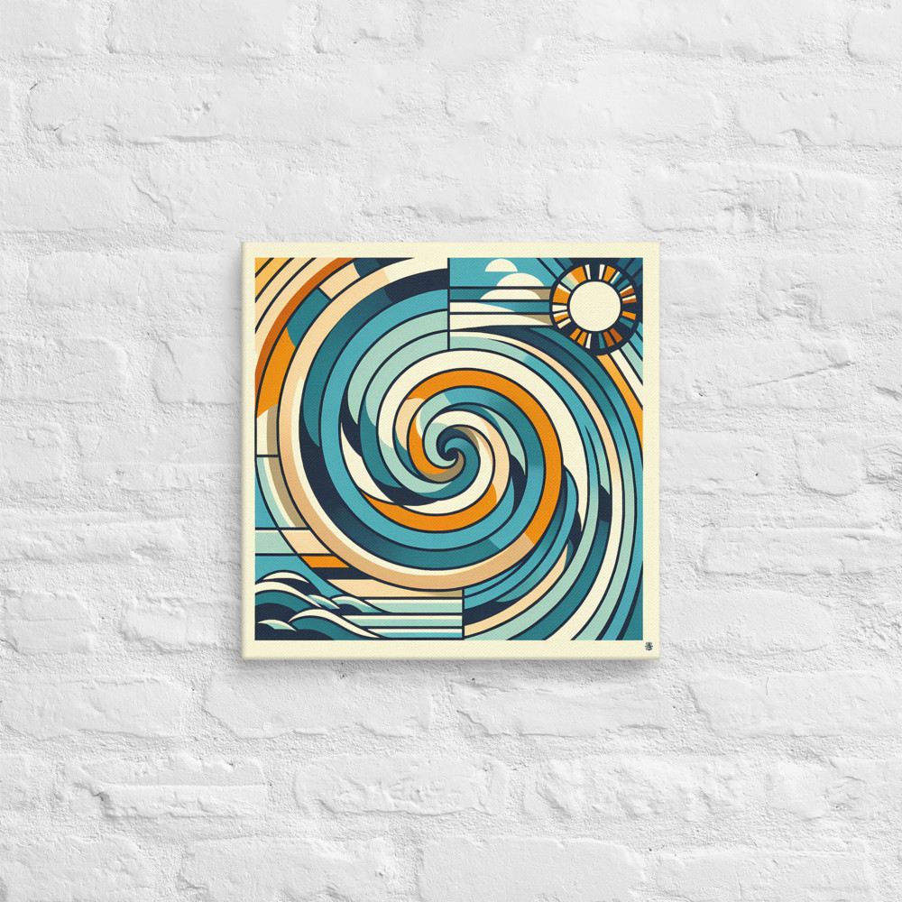 Canvas Print