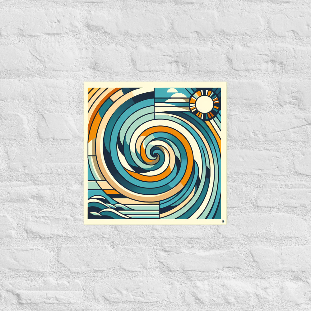 Art print
