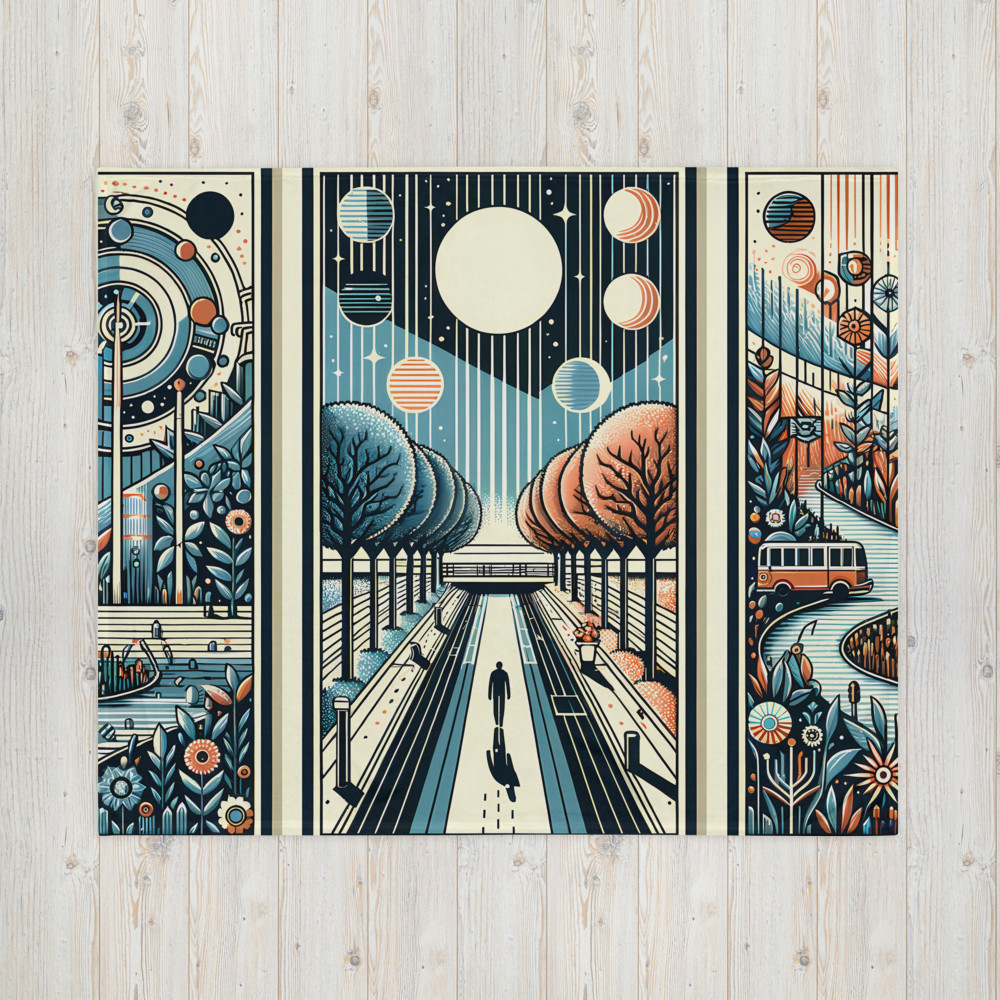 127×152 cm (50×60")